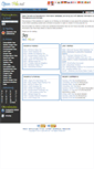 Mobile Screenshot of open-file.net